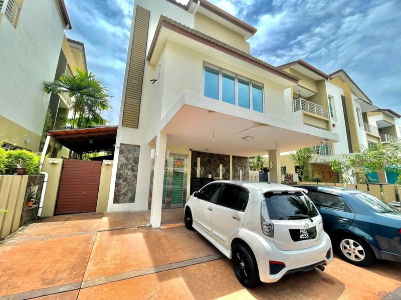 Rumah Banglo untuk Dijual di Bayan Lepas (Penang) - Kay Wong - Exterior - PropertyGuru.com.my