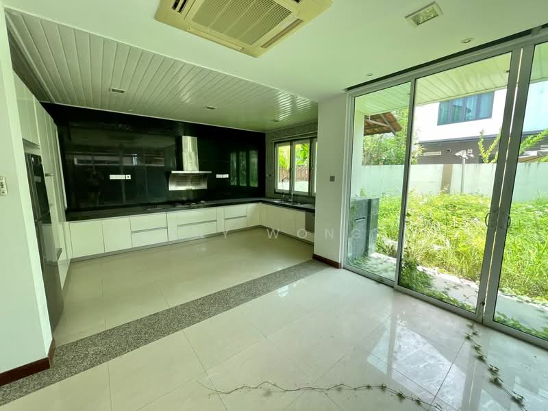 Rumah Banglo untuk Dijual di Bayan Lepas (Penang) - Kay Wong - Kitchen - PropertyGuru.com.my