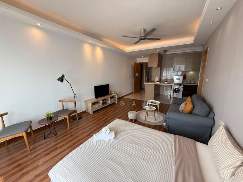 Servis Apartment untuk Disewa di R&F Princess Cove Phase 1 - DX GAN - PropertyGuru.com.my