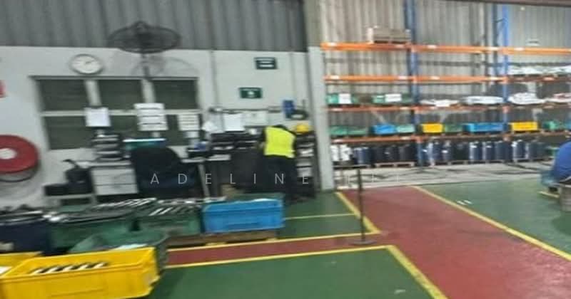 Factory for Sale in Masai (Johor) - Adeline Lee - Interior - PropertyGuru.com.my