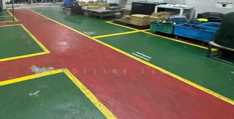 Factory for Sale in Masai (Johor) - Adeline Lee - Interior - PropertyGuru.com.my