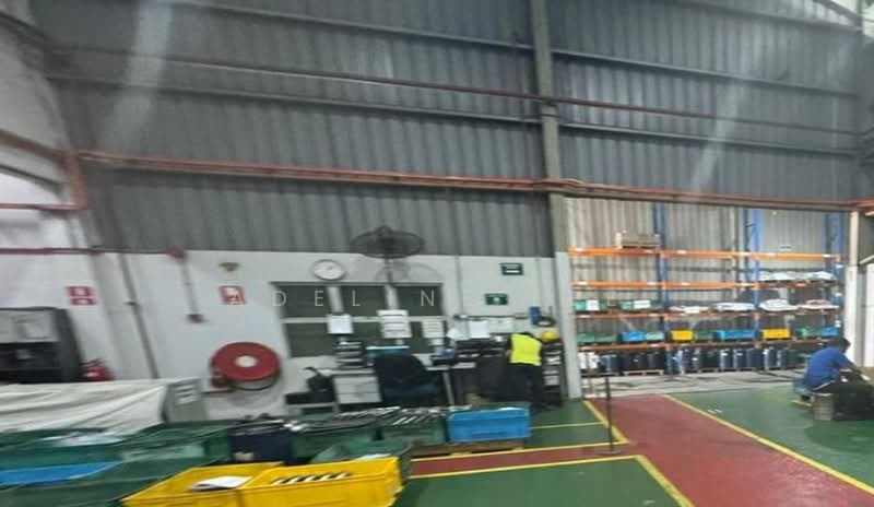 Factory for Sale in Masai (Johor) - Adeline Lee - Interior - PropertyGuru.com.my