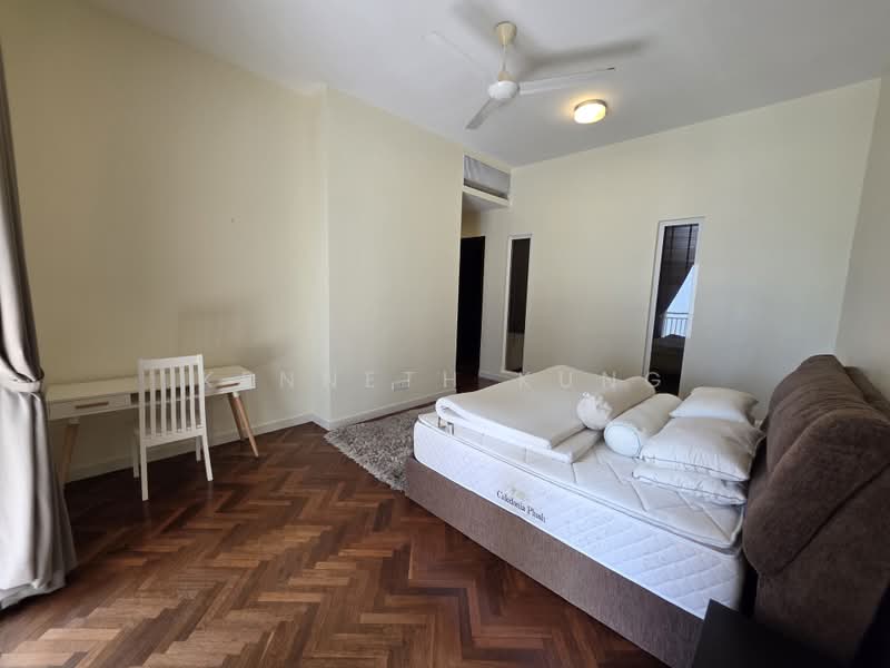 Condominium for Rent at Quayside Seafront Resort Condominiums - Kenneth Kung - Bedroom - PropertyGuru.com.my