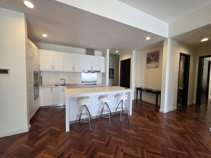 Condominium for Rent at Quayside Seafront Resort Condominiums - Kenneth Kung - Kitchen - PropertyGuru.com.my