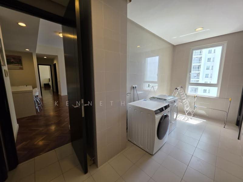 Condominium for Rent at Quayside Seafront Resort Condominiums - Kenneth Kung - Interior - PropertyGuru.com.my