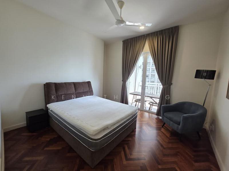 Condominium for Rent at Quayside Seafront Resort Condominiums - Kenneth Kung - Bedroom - PropertyGuru.com.my