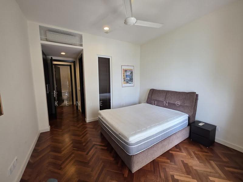 Condominium for Rent at Quayside Seafront Resort Condominiums - Kenneth Kung - Bedroom - PropertyGuru.com.my
