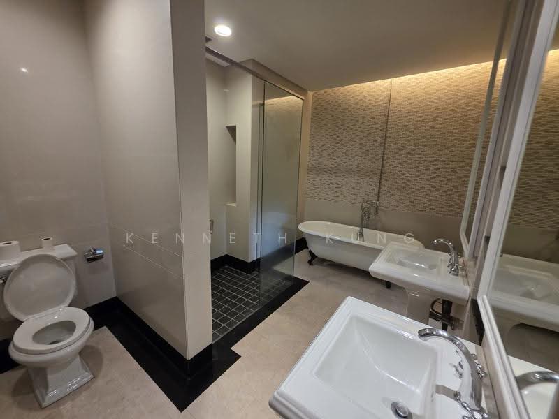 Condominium for Rent at Quayside Seafront Resort Condominiums - Kenneth Kung - Bathroom - PropertyGuru.com.my
