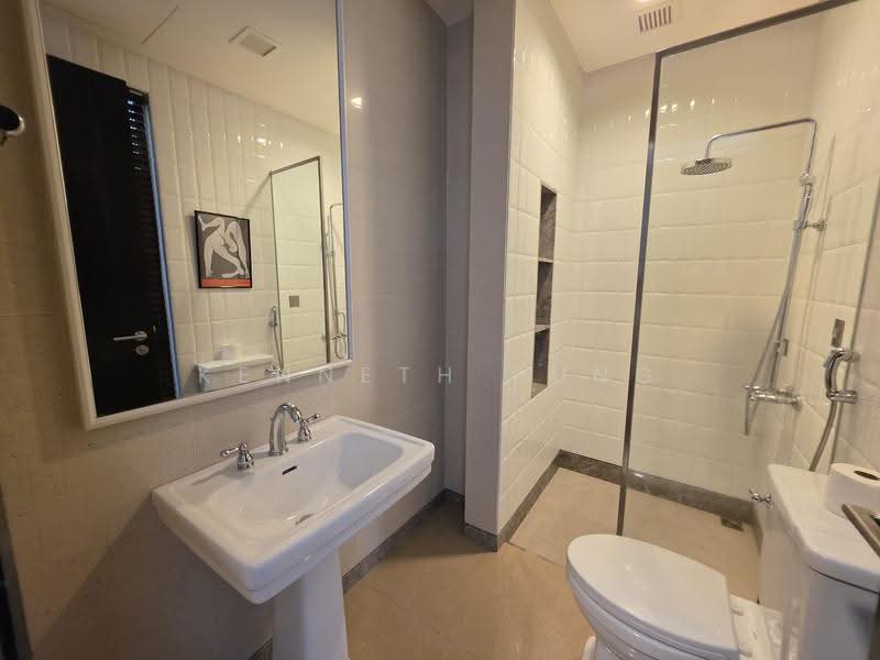 Condominium for Rent at Quayside Seafront Resort Condominiums - Kenneth Kung - Bathroom - PropertyGuru.com.my