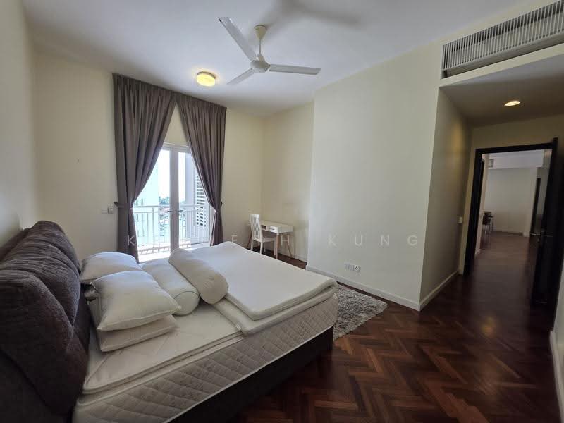 Condominium for Rent at Quayside Seafront Resort Condominiums - Kenneth Kung - Bedroom - PropertyGuru.com.my