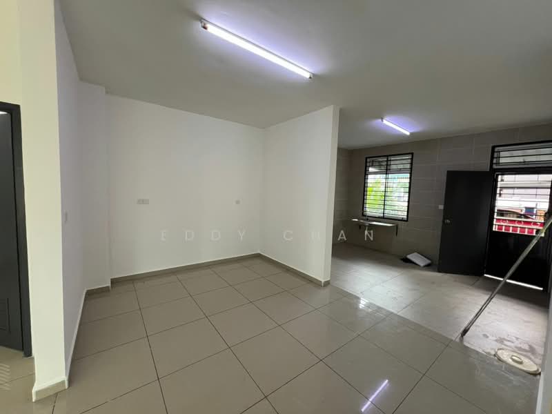 Rumah Teres 2 Tingkat untuk Dijual di Taman Bukit Jaya (Ulu Tiram) - Eddy Chan - Interior - PropertyGuru.com.my