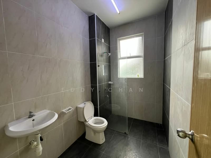 Rumah Teres 2 Tingkat untuk Dijual di Taman Bukit Jaya (Ulu Tiram) - Eddy Chan - PropertyGuru.com.my