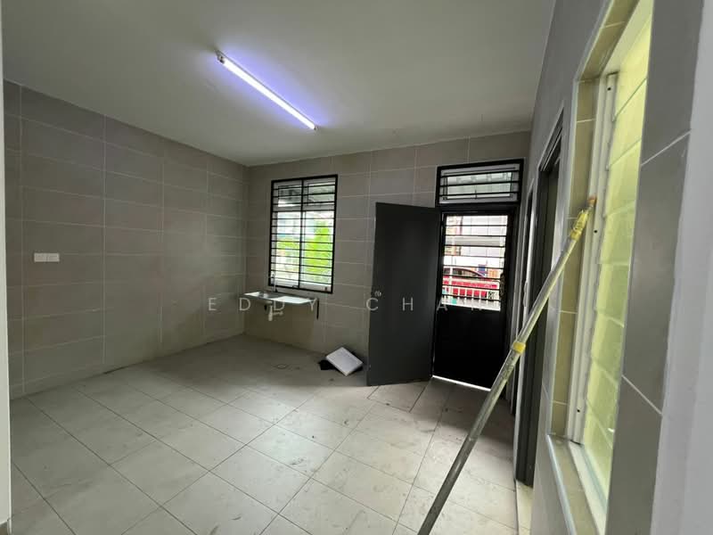 Rumah Teres 2 Tingkat untuk Dijual di Taman Bukit Jaya (Ulu Tiram) - Eddy Chan - PropertyGuru.com.my
