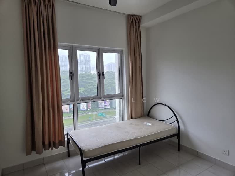 Kondominium untuk Disewa di Sofiya Residensi - Jason Low - Bedroom - PropertyGuru.com.my