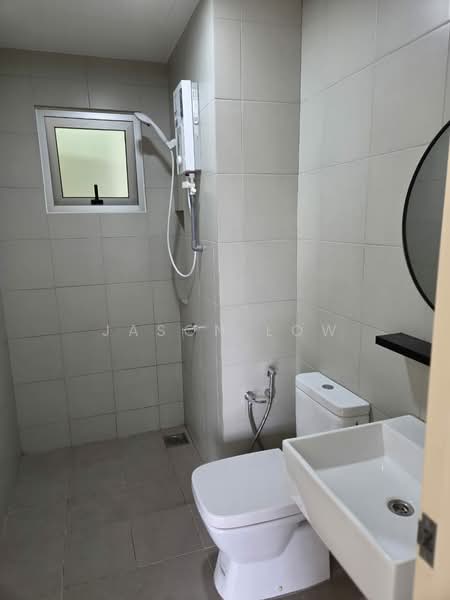 Kondominium untuk Disewa di Sofiya Residensi - Jason Low - Bathroom - PropertyGuru.com.my