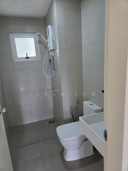 Kondominium untuk Disewa di Sofiya Residensi - Jason Low - Bathroom - PropertyGuru.com.my