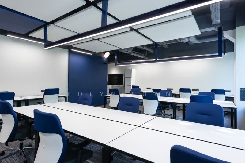 Office for Sale in Petaling Jaya (Selangor) - Edlyn Fuan - For illustrative purpose only - PropertyGuru.com.my
