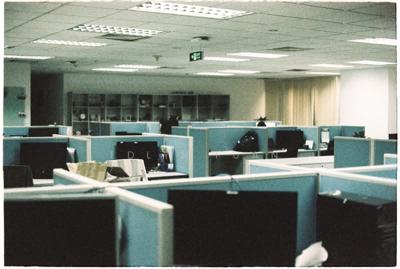 Office for Sale in Petaling Jaya (Selangor) - Edlyn Fuan - For illustrative purpose only - PropertyGuru.com.my