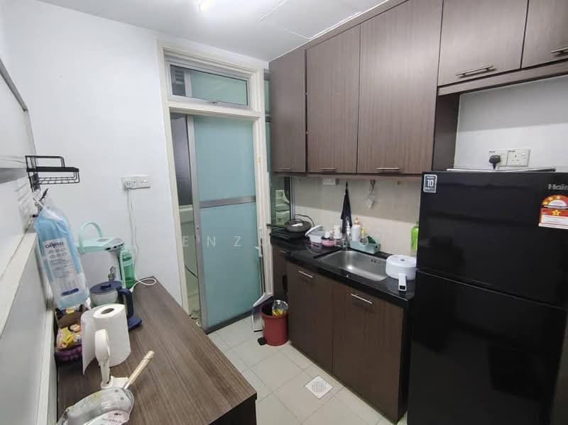 Pangsapuri untuk Disewa di Lake View Suites - Enzo Teo - PropertyGuru.com.my