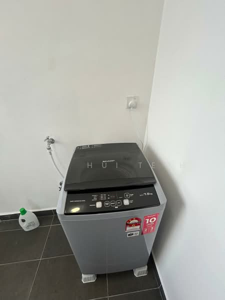 Condominium for Rent at Eco Bloom - Kah Hui Teoh - Interior - PropertyGuru.com.my