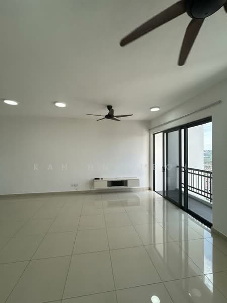 Condominium for Rent at Eco Bloom - Kah Hui Teoh - Living Room - PropertyGuru.com.my