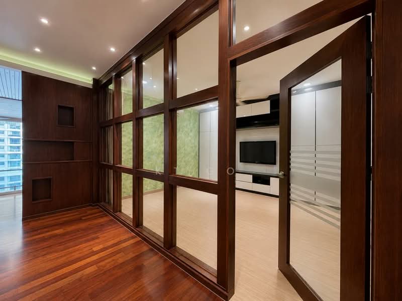 Kondominium untuk Dijual di X2 Residency - KT Go - Interior - PropertyGuru.com.my
