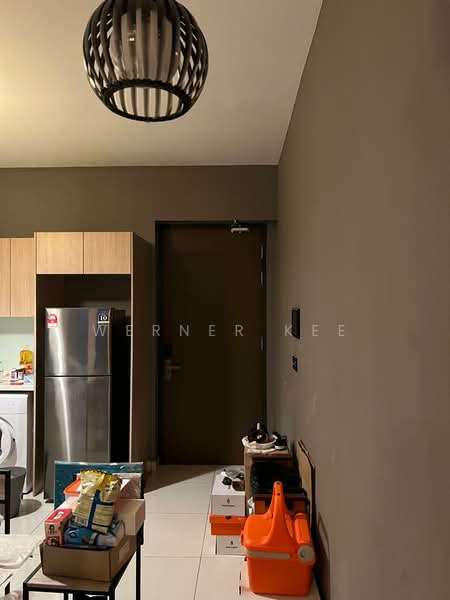 Servis Apartment untuk Disewa di Green Haven - Werner Kee - Interior - PropertyGuru.com.my
