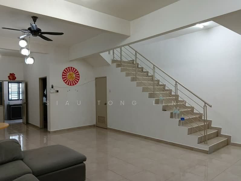 2-storey Terraced House for Sale in Taman Nusa Sentral (Iskandar Puteri (Nusajaya)) - Siau Tong Ling - PropertyGuru.com.my