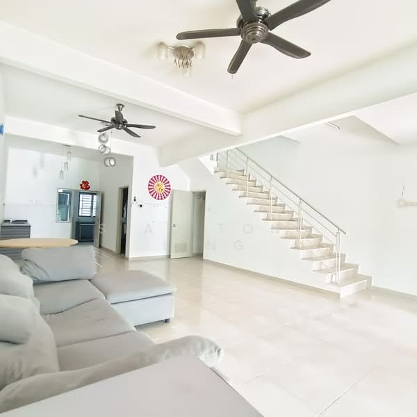 2-storey Terraced House for Sale in Taman Nusa Sentral (Iskandar Puteri (Nusajaya)) - Siau Tong Ling - PropertyGuru.com.my