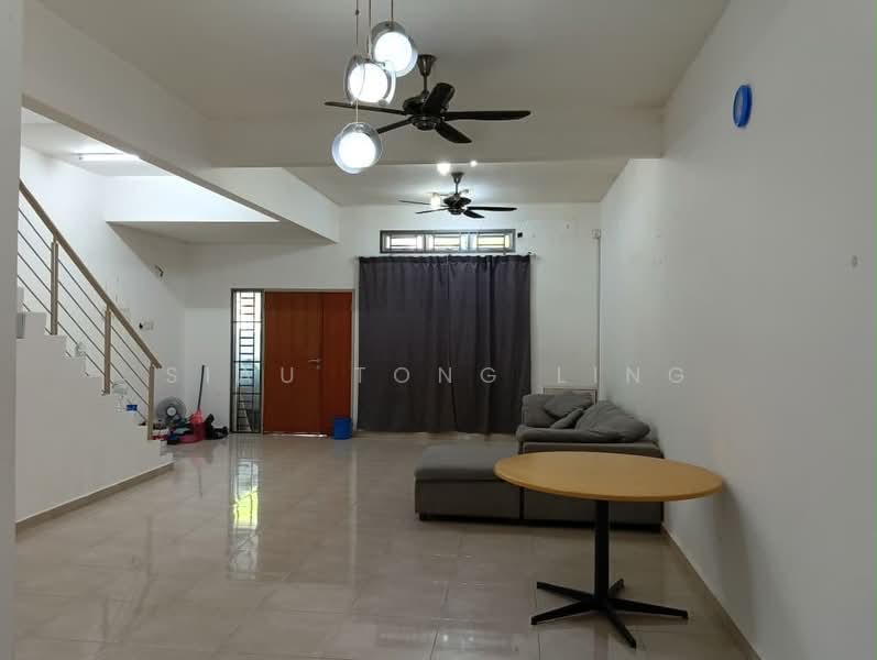 2-storey Terraced House for Sale in Taman Nusa Sentral (Iskandar Puteri (Nusajaya)) - Siau Tong Ling - PropertyGuru.com.my