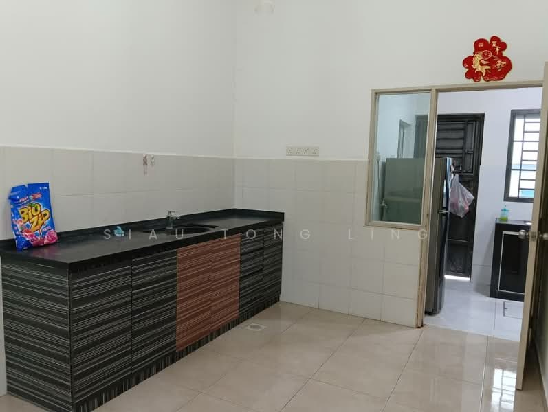 2-storey Terraced House for Sale in Taman Nusa Sentral (Iskandar Puteri (Nusajaya)) - Siau Tong Ling - PropertyGuru.com.my