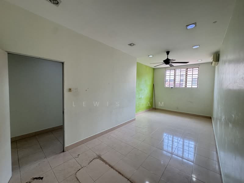 Rumah Teres 2.5 Tingkat untuk Dijual di Laman Rimbunan (Kepong) - Lewis Tam - Interior - PropertyGuru.com.my