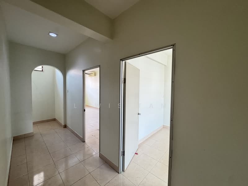 Rumah Teres 2.5 Tingkat untuk Dijual di Laman Rimbunan (Kepong) - Lewis Tam - Interior - PropertyGuru.com.my