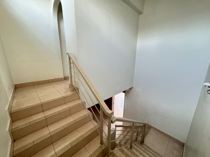 Rumah Teres 2.5 Tingkat untuk Dijual di Laman Rimbunan (Kepong) - Lewis Tam - Interior - PropertyGuru.com.my