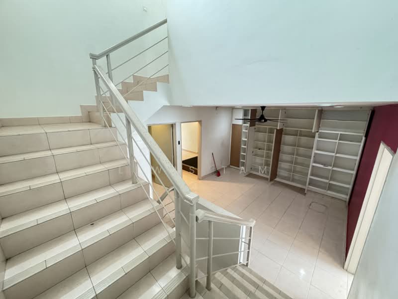 Rumah Teres 2.5 Tingkat untuk Dijual di Laman Rimbunan (Kepong) - Lewis Tam - Interior - PropertyGuru.com.my