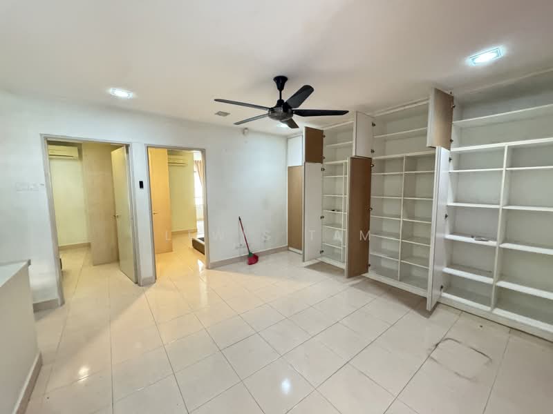 Rumah Teres 2.5 Tingkat untuk Dijual di Laman Rimbunan (Kepong) - Lewis Tam - Interior - PropertyGuru.com.my