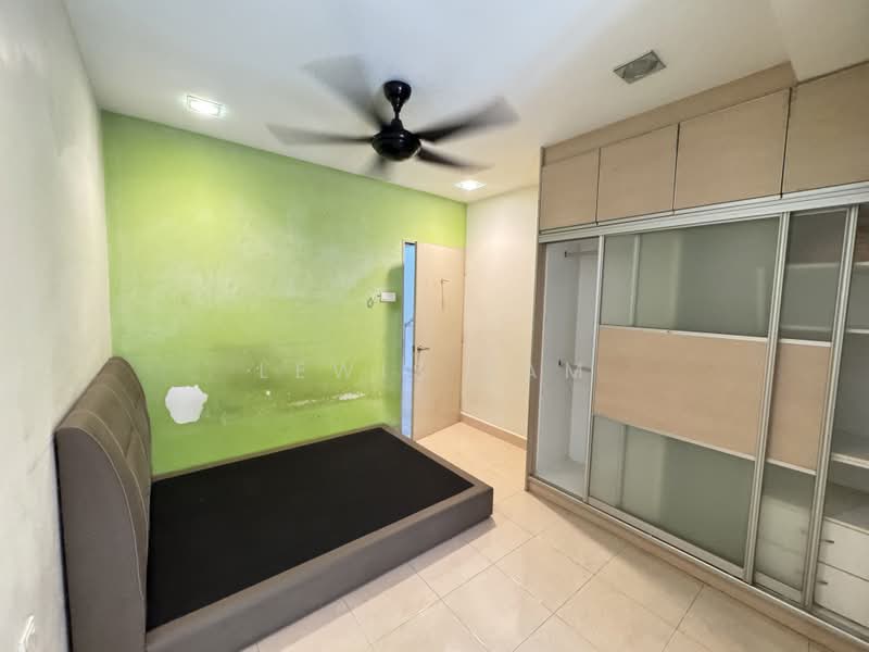 Rumah Teres 2.5 Tingkat untuk Dijual di Laman Rimbunan (Kepong) - Lewis Tam - PropertyGuru.com.my
