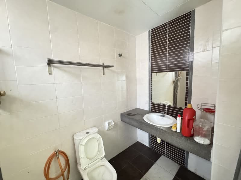 Rumah Teres 2.5 Tingkat untuk Dijual di Laman Rimbunan (Kepong) - Lewis Tam - PropertyGuru.com.my