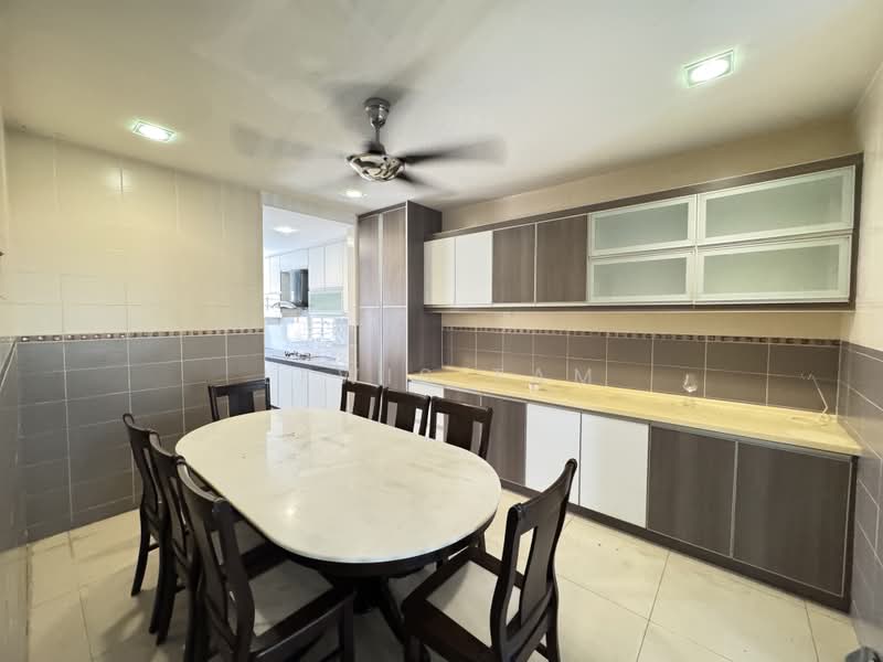 Rumah Teres 2.5 Tingkat untuk Dijual di Laman Rimbunan (Kepong) - Lewis Tam - PropertyGuru.com.my