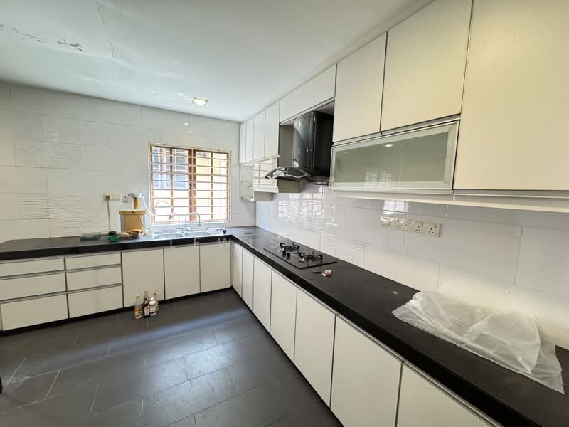 Rumah Teres 2.5 Tingkat untuk Dijual di Laman Rimbunan (Kepong) - Lewis Tam - PropertyGuru.com.my