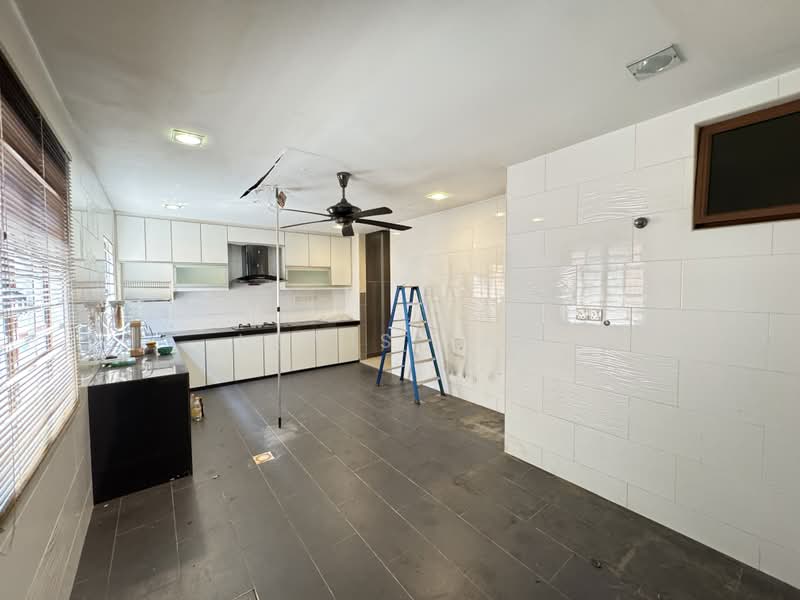 Rumah Teres 2.5 Tingkat untuk Dijual di Laman Rimbunan (Kepong) - Lewis Tam - PropertyGuru.com.my