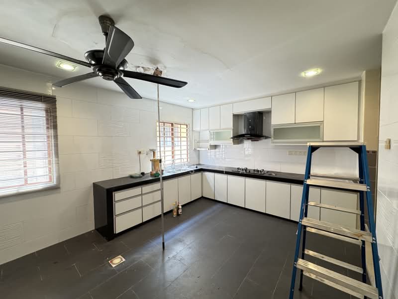 Rumah Teres 2.5 Tingkat untuk Dijual di Laman Rimbunan (Kepong) - Lewis Tam - PropertyGuru.com.my