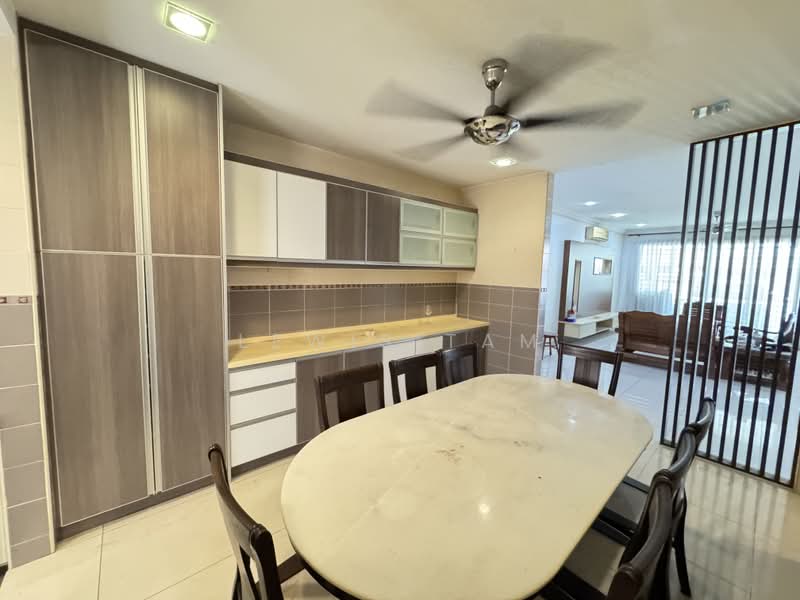 Rumah Teres 2.5 Tingkat untuk Dijual di Laman Rimbunan (Kepong) - Lewis Tam - PropertyGuru.com.my