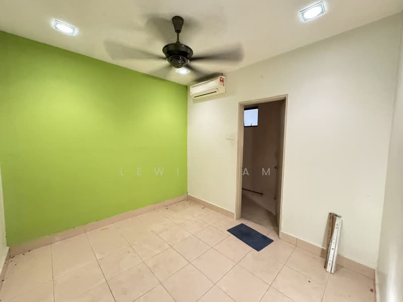 Rumah Teres 2.5 Tingkat untuk Dijual di Laman Rimbunan (Kepong) - Lewis Tam - PropertyGuru.com.my