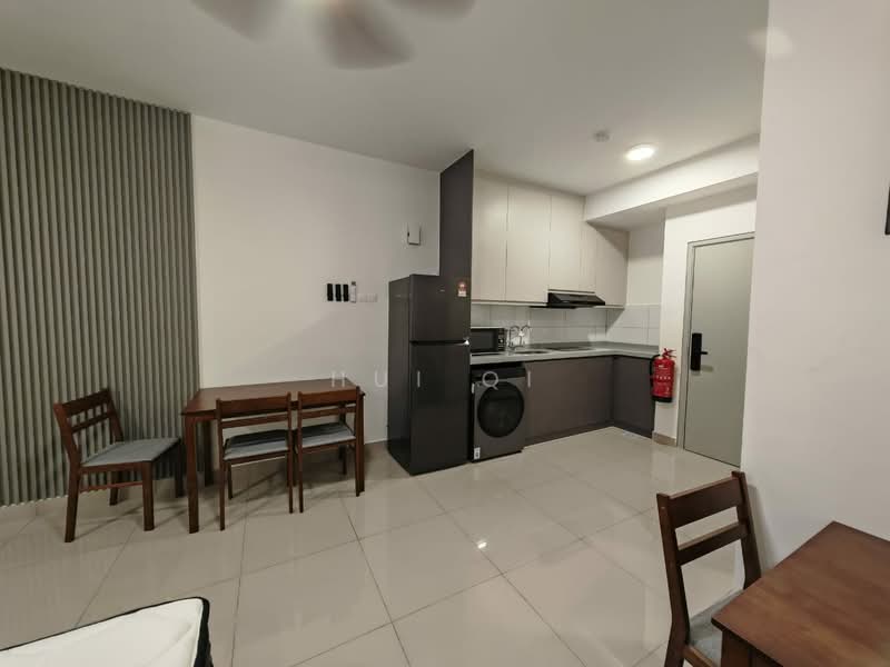 Servis Apartment untuk Disewa di Astrum Ampang - Hui Qi - Kitchen - PropertyGuru.com.my