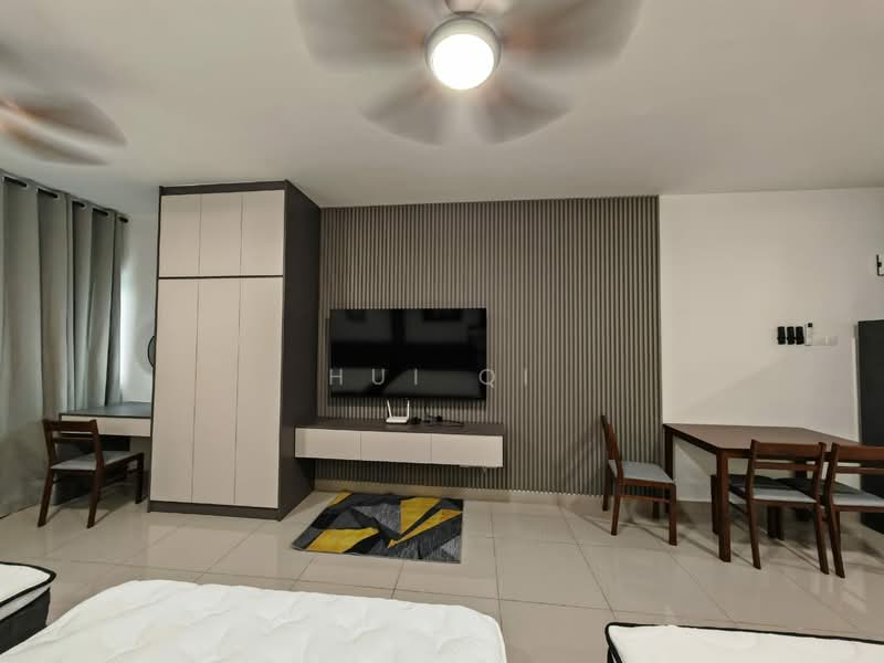 Servis Apartment untuk Disewa di Astrum Ampang - Hui Qi - Interior - PropertyGuru.com.my