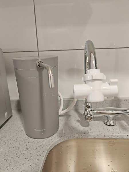 Servis Apartment untuk Disewa di Astrum Ampang - Hui Qi - Kitchen - PropertyGuru.com.my