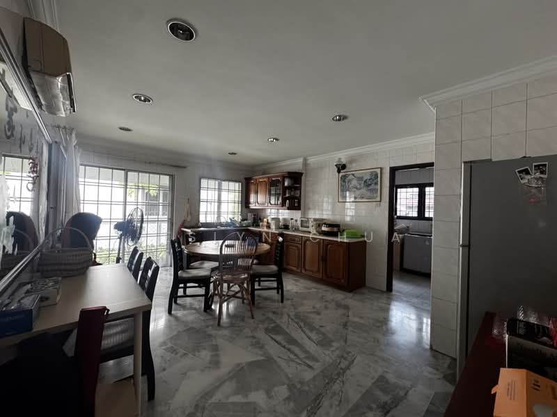 Rumah Teres 2 Tingkat untuk Dijual di Usj 17 (Subang Jaya) - Jeslyn Chua - Kitchen - PropertyGuru.com.my