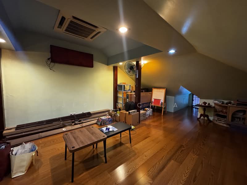 Rumah Teres 2 Tingkat untuk Dijual di Usj 17 (Subang Jaya) - Jeslyn Chua - Interior - PropertyGuru.com.my