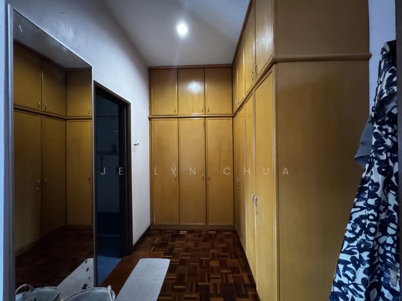 Rumah Teres 2 Tingkat untuk Dijual di Usj 17 (Subang Jaya) - Jeslyn Chua - Interior - PropertyGuru.com.my